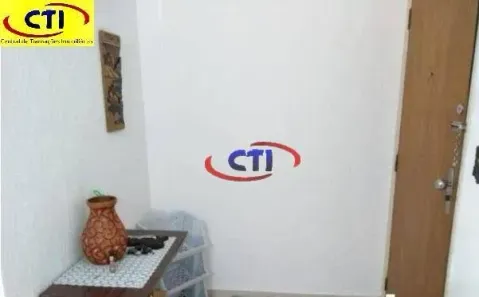 Apartamento com 2 Quartos à venda, 75m² no Vila Euclides, São Bernardo do Campo