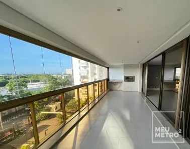 Apartamento com 4 Quartos à venda, 217m² no Barra da Tijuca, Rio de Janeiro