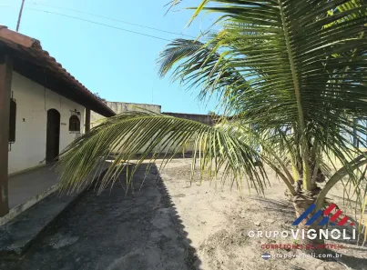 Casa com 2 Quartos à venda, 133m² no Boqueirão, Saquarema