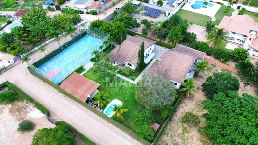 Fazenda/Sítio à venda, 2100m² no Ebenezer, Gravatá