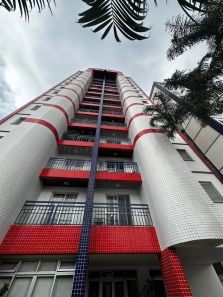 Apartamento com 2 Quartos à venda, 88m² no Vila Industrial, Campinas