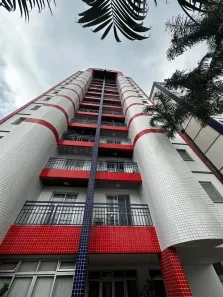 Apartamento com 2 Quartos à venda, 88m² no Vila Industrial, Campinas