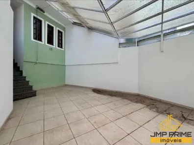 Sobrado com 2 Quartos à venda, 104m² no Vila Medeiros, São Paulo