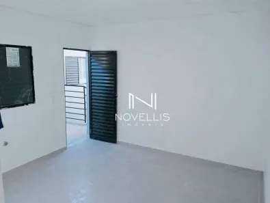 Kitnet com 1 Quarto para alugar, 35m² no Jardim Terras da Conceição, Jacareí