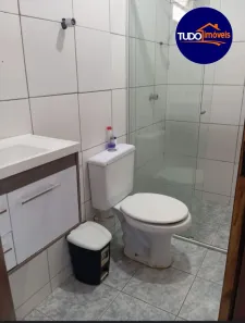 Apartamento com 2 Quartos à venda, 54m² no Riacho Fundo I, Brasília