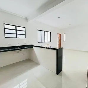 Casa de Condomínio com 3 Quartos à venda, 100m² no Embaré, Santos