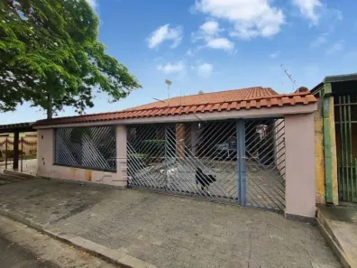 Casa com 4 Quartos à venda, 195m² no Jardim Maria do Carmo, Sorocaba