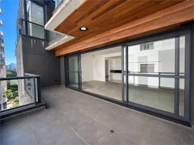 Apartamento com 2 Quartos à venda, 158m² no Itaim Bibi, São Paulo