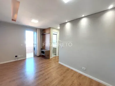 Apartamento com 2 Quartos à venda, 55m² no Pompéia, Piracicaba