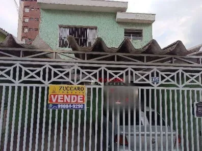Casa com 2 Quartos à venda, 219m² no Ponte Grande, Guarulhos