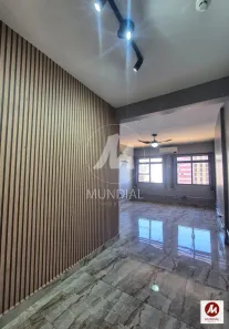 Sala Comercial para alugar, 26m² no Centro, Ribeirão Preto