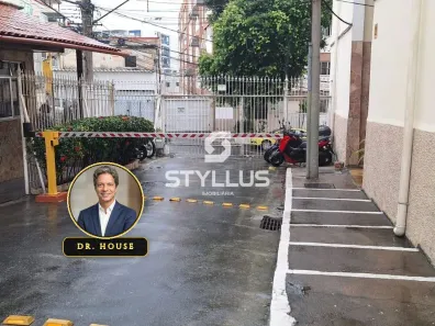 Apartamento com 2 Quartos à venda, 45m² no Todos os Santos, Rio de Janeiro