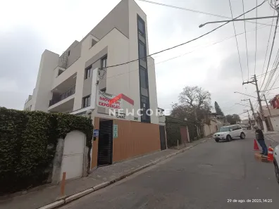 Apartamento com 1 Quarto à venda, 26m² no Vila Alpina, São Paulo