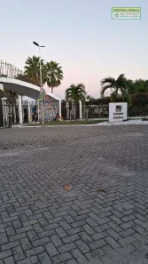 Lote/Terreno à venda, 251m² no Mangabeira, Eusébio