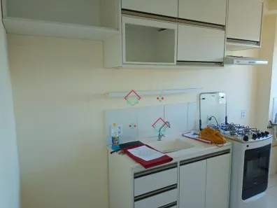 Apartamento com 2 Quartos à venda, 43m² no Jardim Boa Vista (Zona Oeste), São Paulo