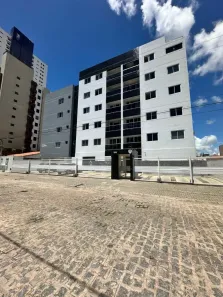 Apartamento com 2 Quartos à venda, 62m² no Aeroclube, João Pessoa