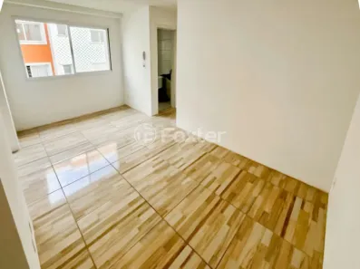 Apartamento com 2 Quartos à venda, 44m² no Santa Isabel, Viamão