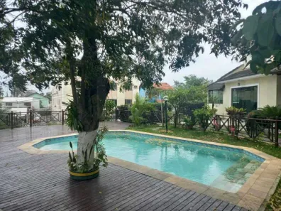 Casa de Condomínio com 4 Quartos à venda, 116m² no Pechincha, Rio de Janeiro