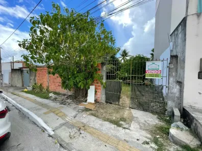 Lote/Terreno à venda, 214m² no Alagoinhas Velha, Alagoinhas
