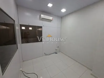 Ponto Comercial com 1 Quarto para alugar, 79m² no Vila Tibério, Ribeirão Preto