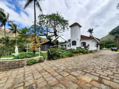 Casa com 11 Quartos à venda, 1000m² no Posse, Petrópolis