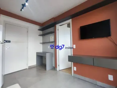 Apartamento com 1 Quarto à venda, 25m² no Vila Butantã, São Paulo