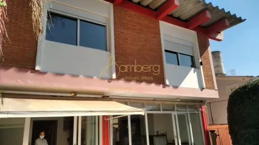 Casa com 4 Quartos à venda, 310m² no Vila Inah, São Paulo