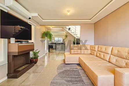 Casa com 3 Quartos à venda, 135m² no Santo André, São Leopoldo