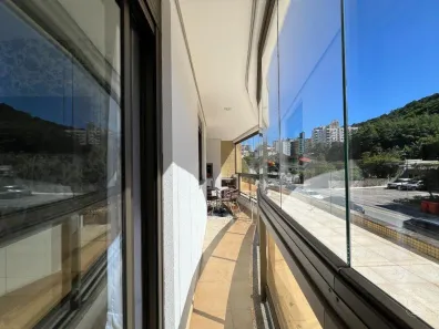 Apartamento com 3 Quartos à venda, 104m² no João Paulo, Florianópolis