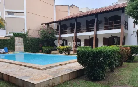 Casa com 5 Quartos à venda, 566m² no Recreio dos Bandeirantes, Rio de Janeiro