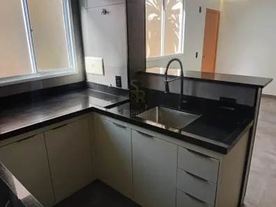 Apartamento com 2 Quartos à venda, 43m² no Reserva Real, Ribeirão Preto