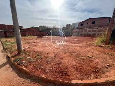 Lote/Terreno à venda, 702m² no Residencial Ildefonso Limírio, Anápolis
