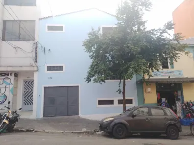 Galpão/Depósito/Armazém à venda, 240m² no Bela Vista, São Paulo