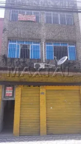 Sala Comercial para alugar, 92m² no Canindé, São Paulo