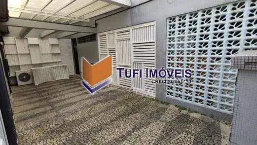 Imóvel Comercial para alugar, 400m² no Vila Mariana, São Paulo
