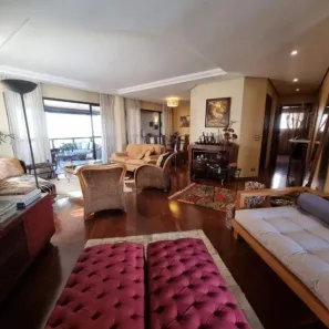 Apartamento com 4 Quartos à venda, 245m² no Perdizes, São Paulo