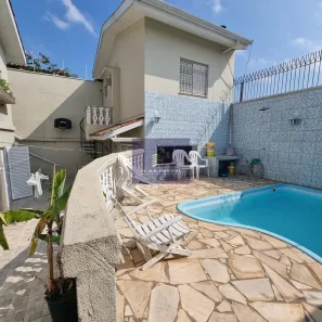 Casa com 5 Quartos à venda, 286m² no Planalto Paulista, São Paulo
