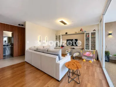 Apartamento com 3 Quartos à venda, 285m² no Centro, Santo André