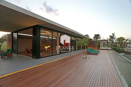 Casa de Condomínio com 5 Quartos à venda, 350m² no Vila Brandina, Campinas