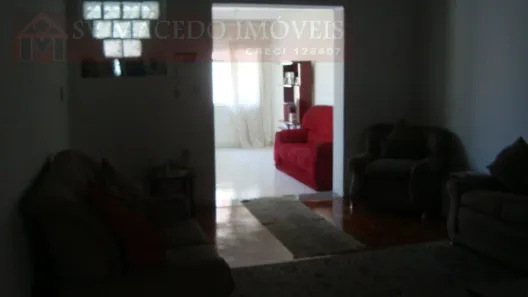 Sobrado com 5 Quartos à venda, 280m² no Barra Funda, São Paulo