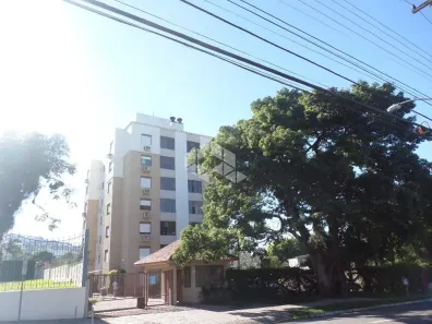 Apartamento com 3 Quartos à venda, 77m² no Nonoai, Porto Alegre
