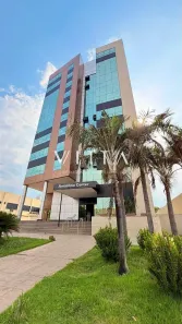 Sala Comercial para alugar, 35m² no Plano Diretor Sul, Palmas