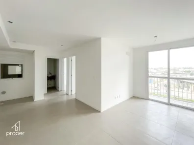 Apartamento com 2 Quartos para alugar, 50m² no São Gonçalo, Pelotas
