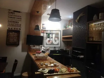 Apartamento com 3 Quartos à venda, 175m² no Icaraí, Niterói