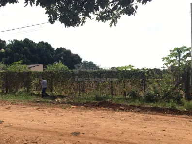 Lote/Terreno à venda, 1000m² no Conjunto Habitacional Costa do Sol, São José do Rio Preto