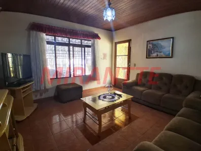 Casa com 2 Quartos à venda, 70m² no Vila Guilherme, São Paulo