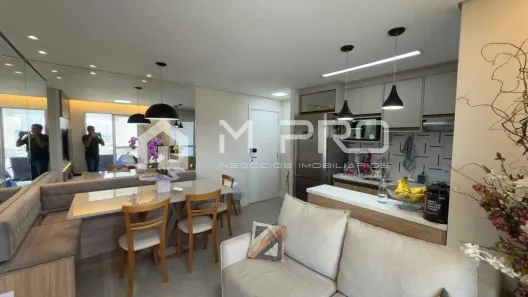 Apartamento com 2 Quartos à venda, 54m² no Socorro, São Paulo