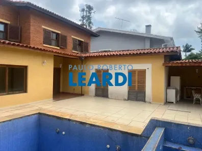 Casa de Condomínio com 3 Quartos à venda, 225m² no Alphaville, Santana de Parnaíba