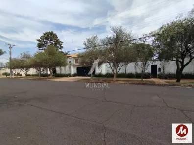 Sobrado com 5 Quartos à venda, 550m² no Jardim Canadá, Ribeirão Preto