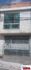Sobrado com 3 Quartos à venda, 100m² no Conjunto Promorar Sapopemba, São Paulo